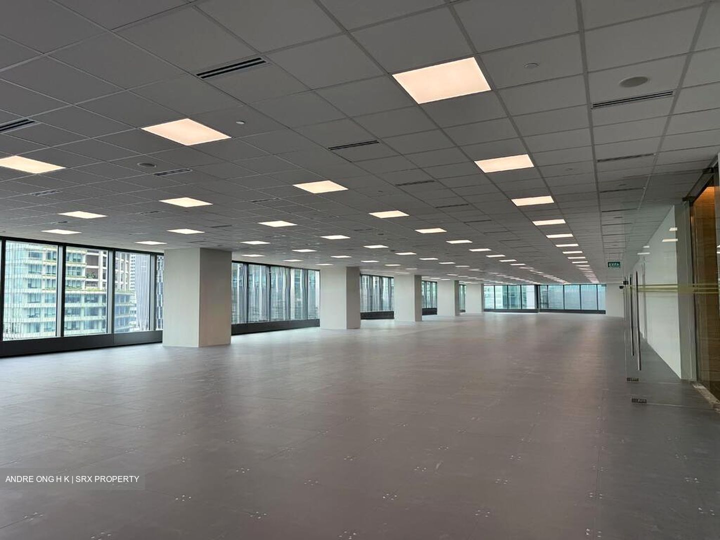 Central Boulevard (D1), Office #450917321
